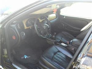 kit conversie volan stanga jaguar x type 2005-2010