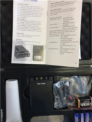 Aparat masaj  - imagine 2