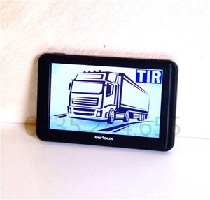 GPS - Navigatie SERIOUX 7"UrbanPilot, - Truck TIR Camion Auto.NOU. Garantie