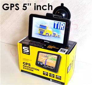 Navigatie GPS - SERIOUX 5"U-Pilot, -Truck,TIR,CamionAuto,NOU.Factura.Garantie - imagine 6