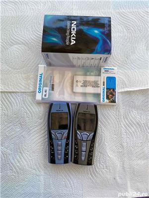nokia 7250 ca nou - imagine 2