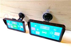 GPS Navigatii 7"-9" inch , Program -Truck, 24Gb,Camion,TIR,Auto,NOI.Factura.Garantie - imagine 4