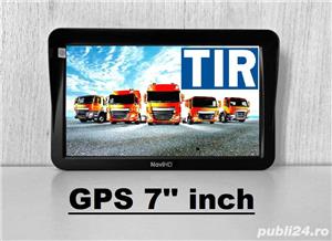 Navigatii GPS -7"inchHD,Program-TRUCK, 16GB,  TIR Camion Auto.NOI.Garantie.Factura - imagine 8