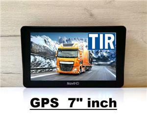 Navigatii GPS -7"inchHD,Program-TRUCK, 16GB,  TIR Camion Auto.NOI.Garantie.Factura