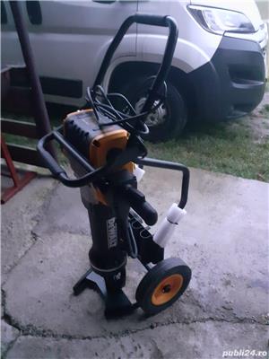 Picamar - ciocan demolator