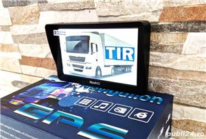 Navigatii GPS -7"inchHD,Program - TRUCK, 24GB, /TIR/Camion/Auto.NOI. Garantie - imagine 5