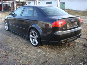 Usa stanga spate AUDI A4 B7 berlina 2005 - imagine 2