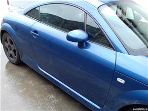 Usa dreapta AUDI TT an 2000