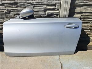 Usa stanga BMW Seria 1 E81 an 2008