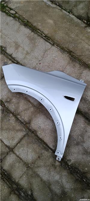 Vand Aripi fata stanga-dreapta Crossland X 2017-2022 originale - imagine 4