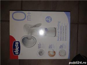 aparat de muls Chicoo 