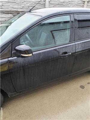 Usa stanga fata FORD FOCUS MK2 facelift 