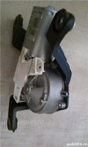 vand capota bara longeron ansamblu jug stop oglinda roti jante compresor airbag dacia logan sandero - imagine 6