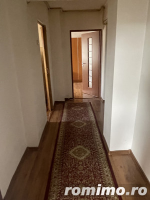 Apartament cu 2 camere de vanzare, decomandat, 60 mp, Dealul Florilor - imagine 6