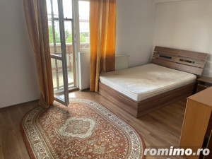 Apartament cu 2 camere de vanzare, decomandat, 60 mp, Dealul Florilor - imagine 5