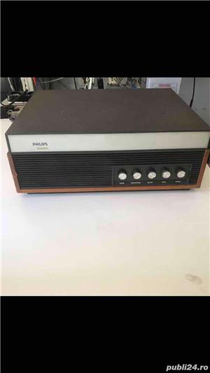 magnetofon  philips EL 3556A