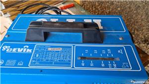 Aparat de Sudura Cevik K140 - imagine 2