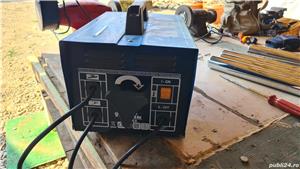 Aparat de Sudura Cevik K140 - imagine 3