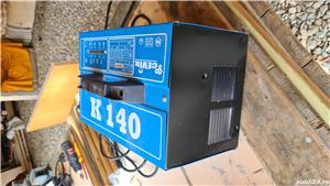 Aparat de Sudura Cevik K140 - imagine 4