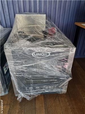 Cuptor UNOX ptr. gastronomie XVC205E