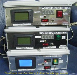 Incalzire apa cu panouri solare fotovoltaice - imagine 3