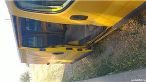 Renault Trafic  - imagine 3 Renault Trafic  - imagine 3