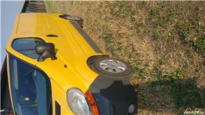 Renault Trafic  - imagine 5 Renault Trafic  - imagine 5