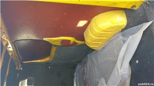 Renault Trafic  - imagine 7 Renault Trafic  - imagine 7