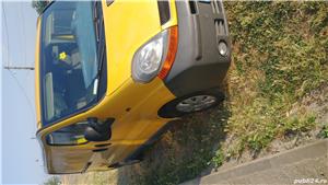Renault Trafic  - imagine 6 Renault Trafic  - imagine 6