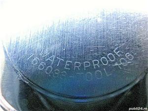 Ceas automatic Omega Geneve - imagine 9