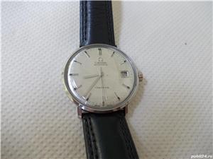 Ceas automatic Omega Geneve