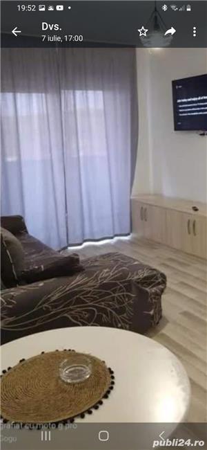 Inchiriez apartamenr pe   termen lung - imagine 7