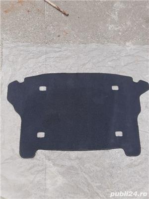 mocheta portbagaj originala Hyundai Tucson an 2004 - imagine 8