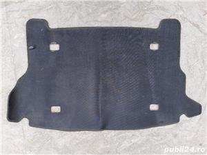 mocheta portbagaj originala Hyundai Tucson an 2004 - imagine 4