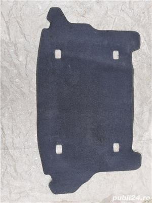 mocheta portbagaj originala Hyundai Tucson an 2004 - imagine 7