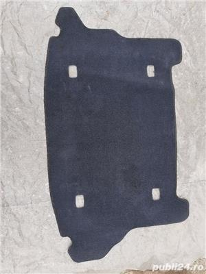 mocheta portbagaj originala Hyundai Tucson an 2004 - imagine 6