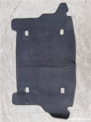 mocheta portbagaj originala Hyundai Tucson an 2004 - imagine 3