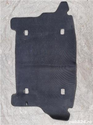 mocheta portbagaj originala Hyundai Tucson an 2004 - imagine 2