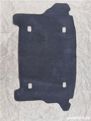 mocheta portbagaj originala Hyundai Tucson an 2004 - imagine 5