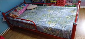 PATURI SUPRAPUSE LUNGIME 180  suprapuse sau individuale, - dimensiune 180 lungime  90 model simplu  - imagine 2