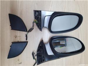 Oglinda electrica Mercedes MB A-Class W168 A170 stanga / dreapta - imagine 3