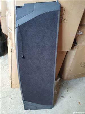 Polita portbagaj Mercedes Clasa A (W168) [Fabr 1997-2004] A170