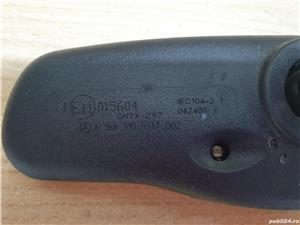 Oglinda retrovizoare / interior mercedes a-class fab. 1997 - 2004 - imagine 3