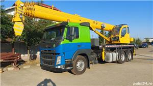 Volvo FM11  - imagine 2