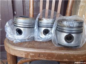 Vând piese tractor U-650 și U445 - imagine 2