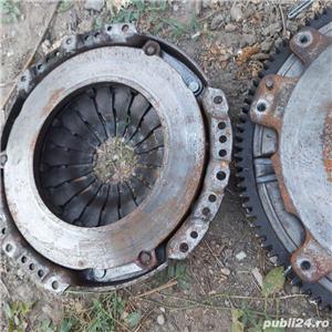 Ambreiaj  Nissan Primera p12 2.2 diesel  - imagine 2