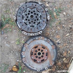Ambreiaj  Nissan Primera p12 2.2 diesel  - imagine 3