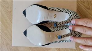 Pantofi Vero Cuoio marimea 35 - noi  - imagine 2