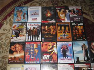 Gene hackman,michael douglas,nicolas cage,sean connery,filme dvd raritati,colectie lux,noi sigilate - imagine 5