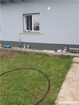 Execut branșamente utilizări gaze naturale modificări proiectare - imagine 2